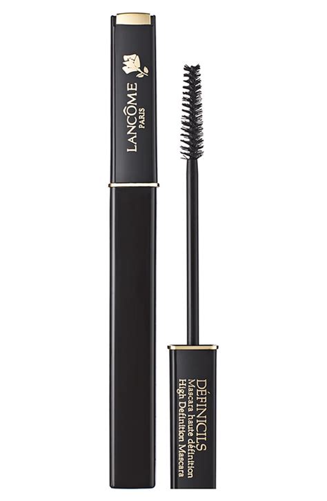 Lancome Definicils mascara review - My Beauty Galleria