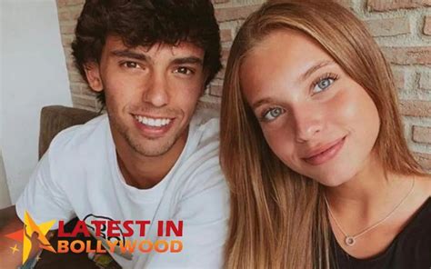 Joao Felix Girlfriend, Margarida Corceiro, Girfriend Cheated, Age ...