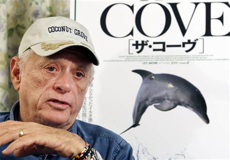 Dolphin activist Ric O'Barry arrested; Taiji fisherman delay first hunt of season | The Japan Times