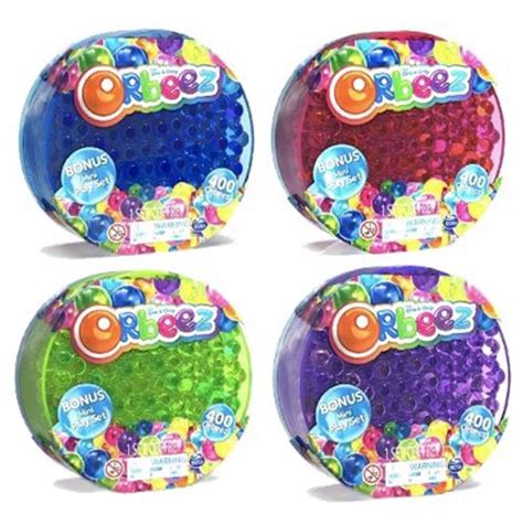 Orbeez Activity Playset asst. | Na stanie | Tani