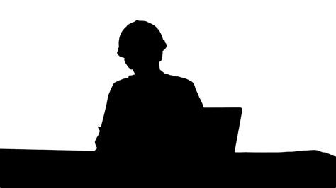 The best free Engineer silhouette images. Download from 93 free ...