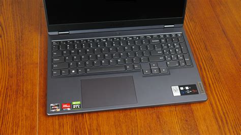 Review: 2022 Lenovo Legion 5 Gen 7 Gaming Laptop
