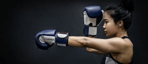 Kickboxing-and-self-defense