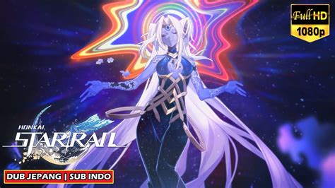 Aeon Honkai Star Rail Trailer - Trailer Honkai Dub Jepang Sub Indonesia - YouTube