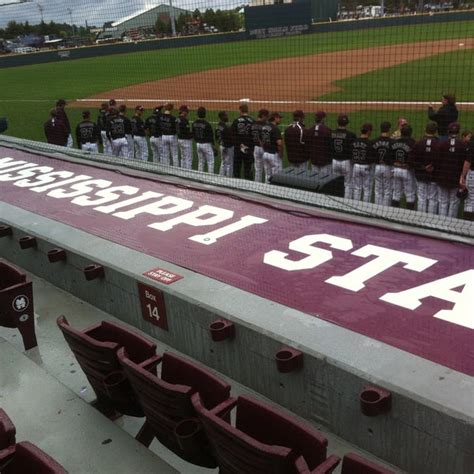 This! 47+ Facts About Mississippi State Baseball Stadium Pictures? Browse 610 mississippi state ...