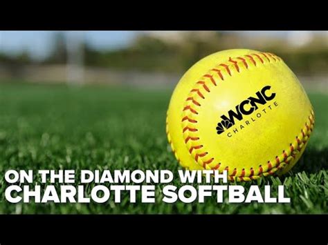 Unc Charlotte Softball Schedule 2024 - Image to u