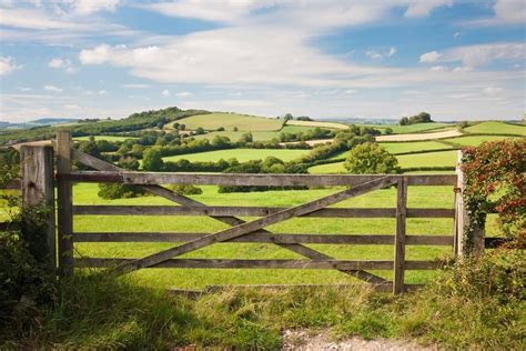 Devon, summer. https://www.facebook.com/LoveGreatBritain?fref=photo | Engels platteland ...