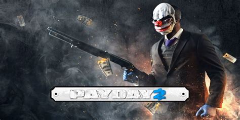 Every Character In PAYDAY 2, Worst To Best