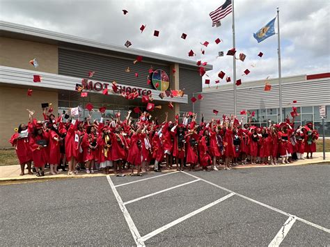 CONGRATULATIONS CLASS OF 2023! (We’ll... - MOT Charter School