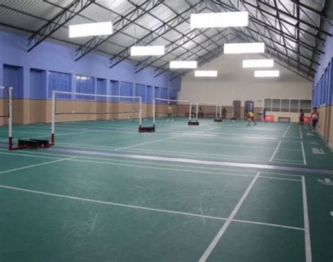 LED Badminton Sports Lighting System at Rs 6000/piece in Bengaluru | ID: 14740351133