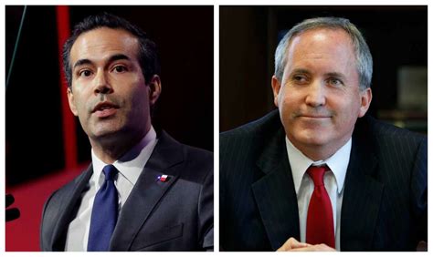 Things to know about the Paxton-Bush attorney general primary