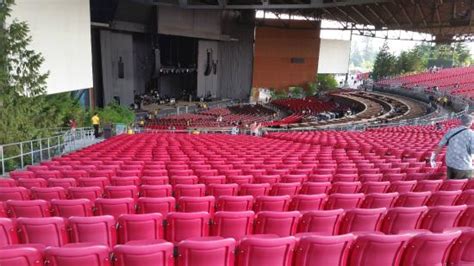 White River Amphitheatre (Auburn) - 2021 All You Need to Know BEFORE ...