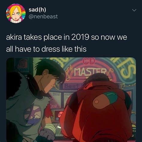 akira - Meme by Adman1381 :) Memedroid