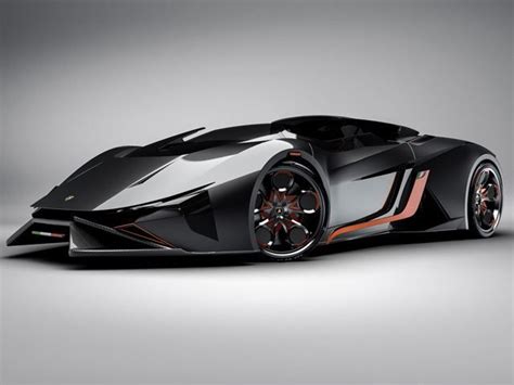 2023 Lamborghini Diamante Is A Turbine Electric Marvel | Lamborghini ...