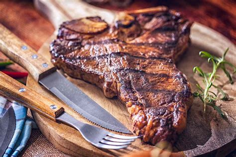 The 10 Best Cuts of Steak to Grill