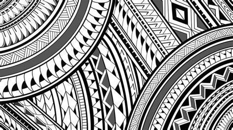 Bộ sưu tập 400 Tribal background design Độc đáo và nổi bật