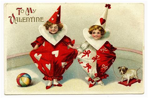 victorian valentine clipart 20 free Cliparts | Download images on ...