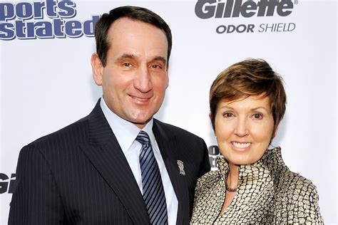 Who is Mike Krzyzewski's wife Mickie? | The US Sun