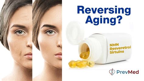 David Sinclair- NMN, Resveratrol & Sirtuins - Is He Reversing Aging - YouTube