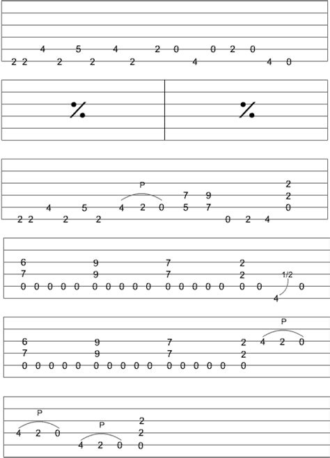 Randy Rhoads Crazy Train Lesson - Guitar Metal