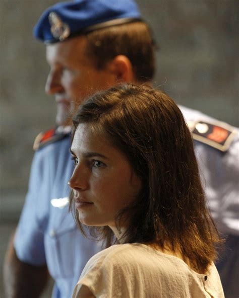 Meredith Kercher Amanda Knox Documentary The Murder O - vrogue.co