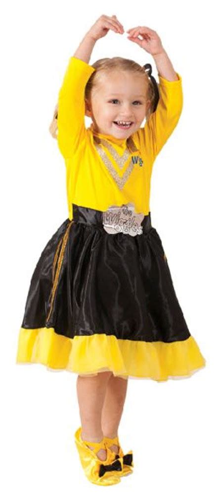 The Wiggles Costumes and Accessories! - Costume Direct