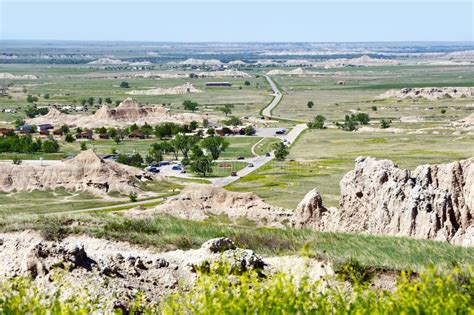 Interior South Dakota USA stock photo. Image of horizon - 36929338