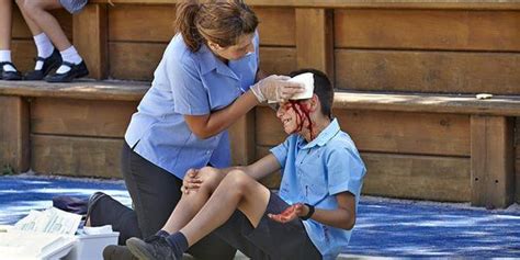 5 Common School Accidents - NYC Personal Injury Lawyer