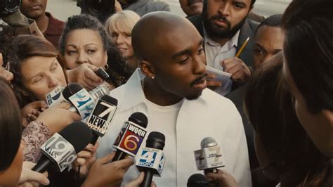 'All Eyez on Me' Review: Tupac Biopic Is Flawed but Fascinating