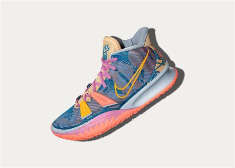 Nike Kyrie 7 | NikeTalk