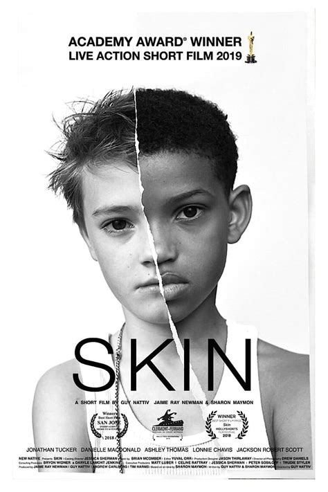 Skin (2018)