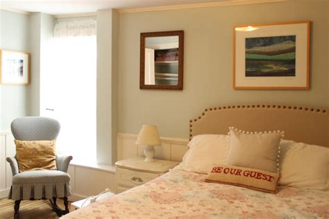 Tour the Inn - The Cornish Inn