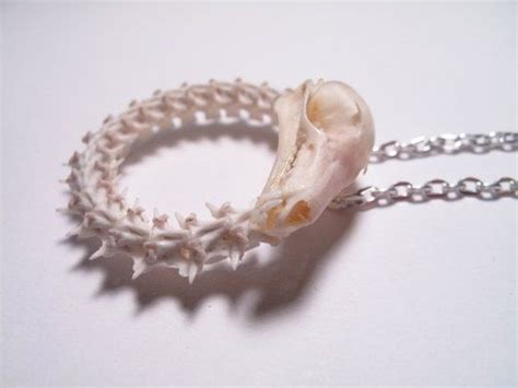 Bone Jewelry, Skull Jewelry, Resin Jewelry, Jewelry Art, My Jewellery ...