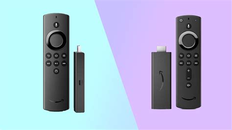 Firestick Lite vs Firestick - Key Differences