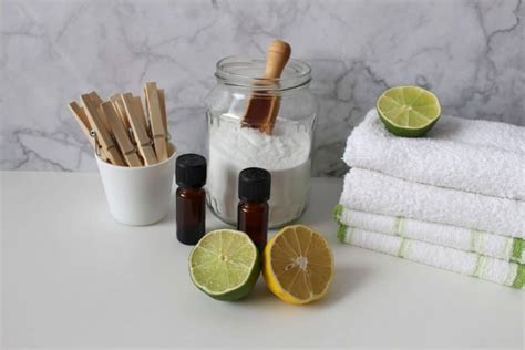 7 Natural Deodorant Ingredients that Work! (Aluminum Free) – Natural Universal Secrets