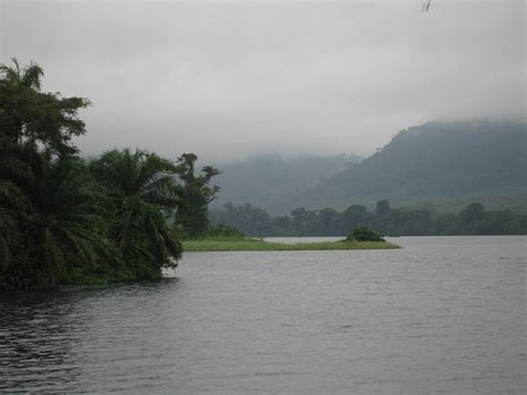 Lake Volta | | Alluring World