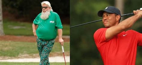 “Better than AA and Miller light” – When John Daly spoke about having a ...