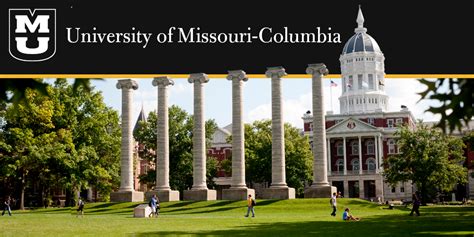 Facts and Figures | University of Missouri System