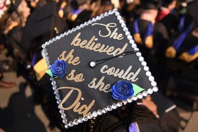 Commencement 2018 | Graduation | SNHU