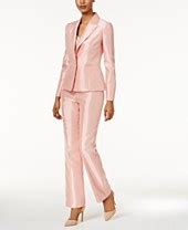 Women's Pant Suits: Shop Women's Pant Suits - Macy's