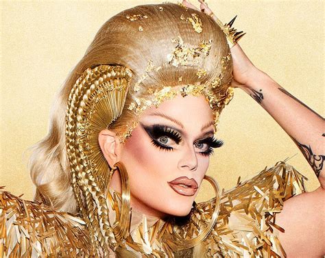 Girl! Meet the fabulous cast of RuPaul's Drag Race: All Stars Season 3