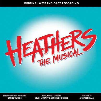 Heathers releases "Seventeen" single with “I Say No” from cast album