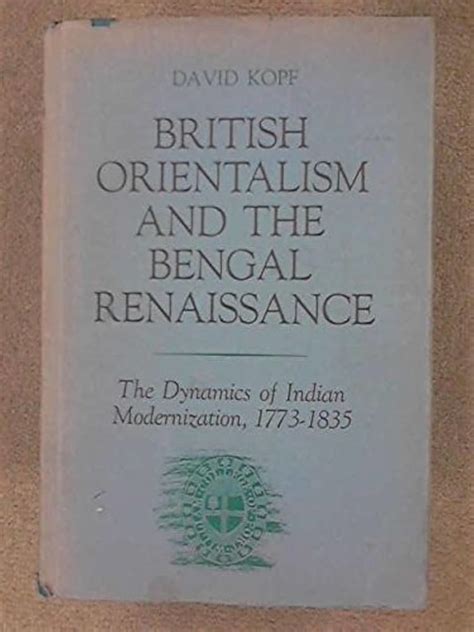 British Orientalism and the Bengal Renaissance Review - HubPages