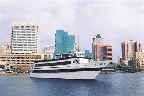 Baltimore Inner Harbor Sightseeing Tour: Triphobo