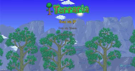 Free Terraria Server Hosting