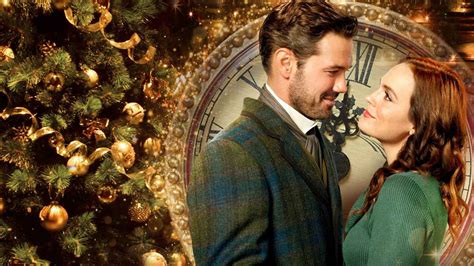 A Timeless Christmas Movie (2020) | Release Date, Cast, Trailer, Songs