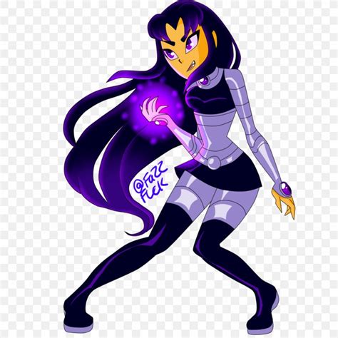 Starfire Blackfire DeviantArt Teen Titans, PNG, 1024x1024px, Starfire, Art, Blackfire, Dc Super ...