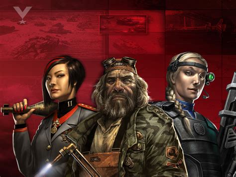 General 2 MOD Beta v1.0 fixPatch 1 file - Command & Conquer: Generals 2 mod for C&C: Generals ...