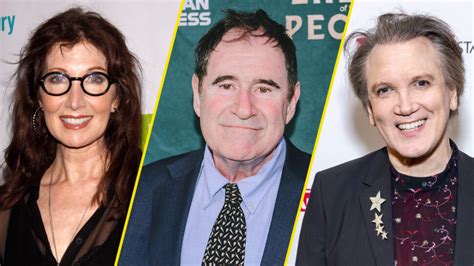 Joanna Gleason, Richard Kind, More Will Join Charles Busch for The Tale ...