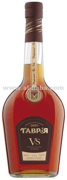 Brandy Tavria V.S.,Ukraine Tavria price supplier - 21food